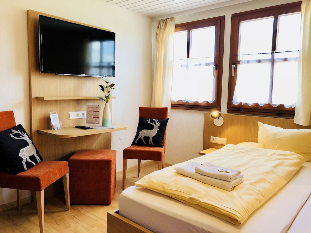 Triple Room photo 1