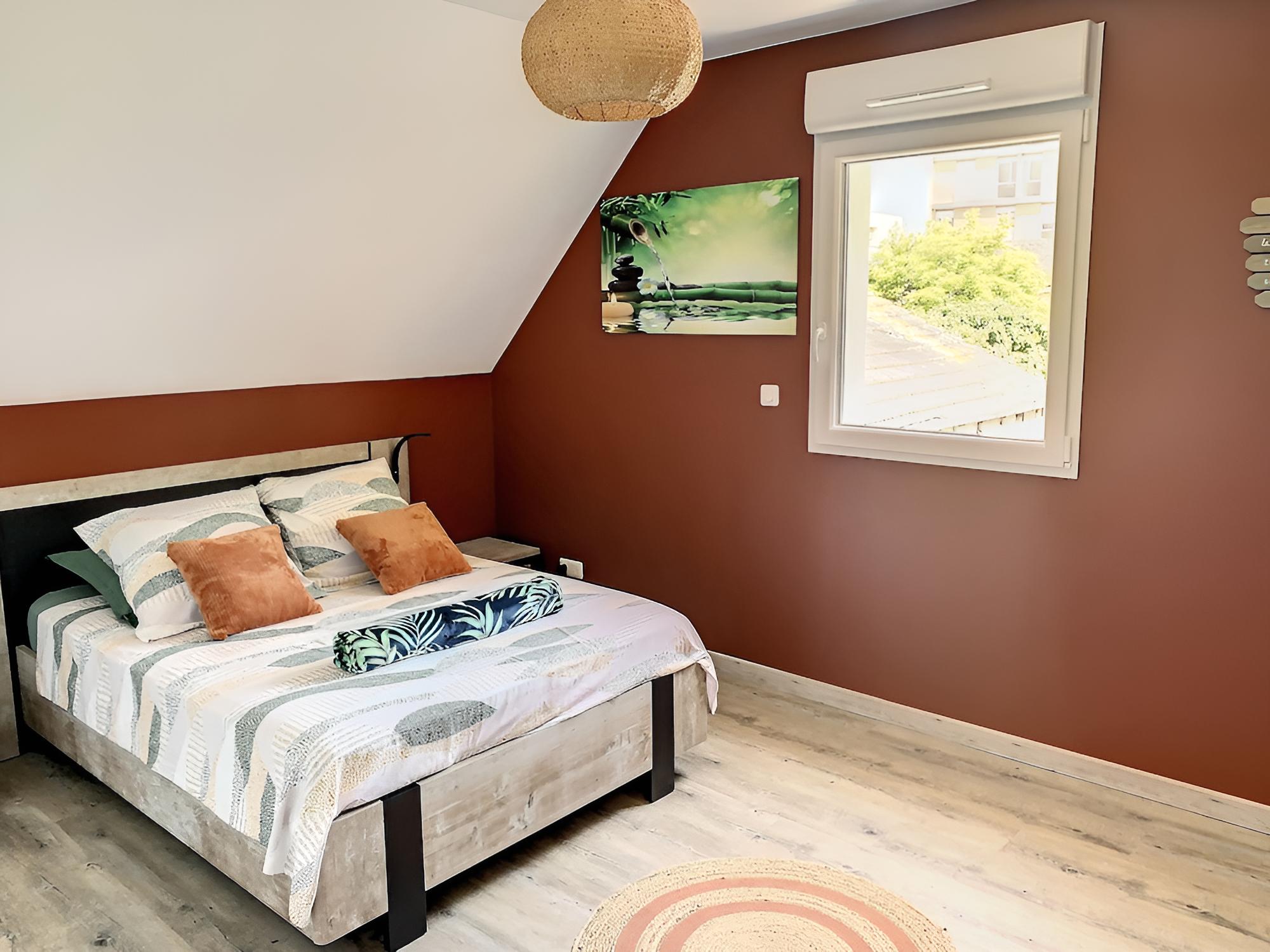 Double Room (Zen) photo 1