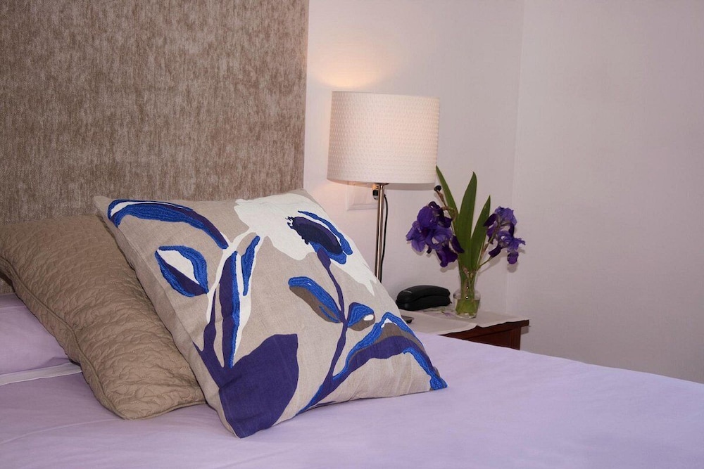 Double or Twin Room photo 2