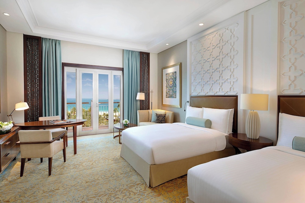 Twin Room, 2 Queen Beds, Ocean View - Photo 3