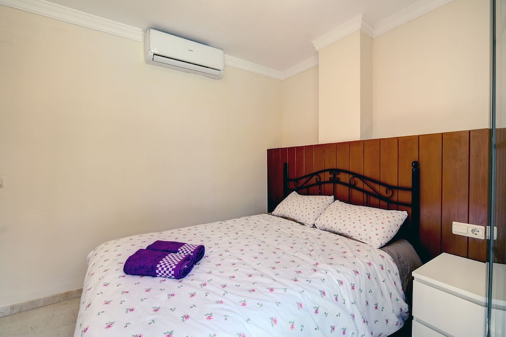 Apartamento, 4 habitaciones
