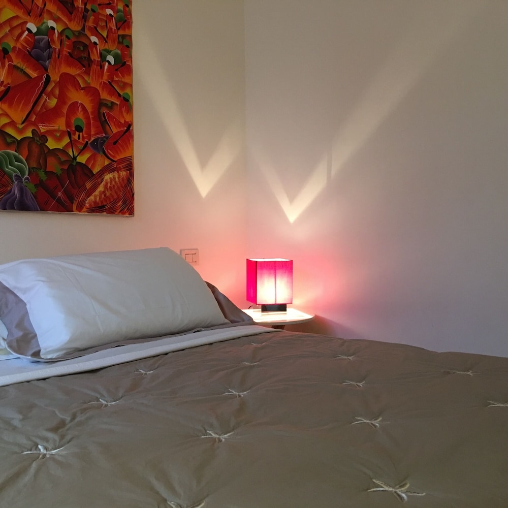 Deluxe Double or Twin Room, Sea View
