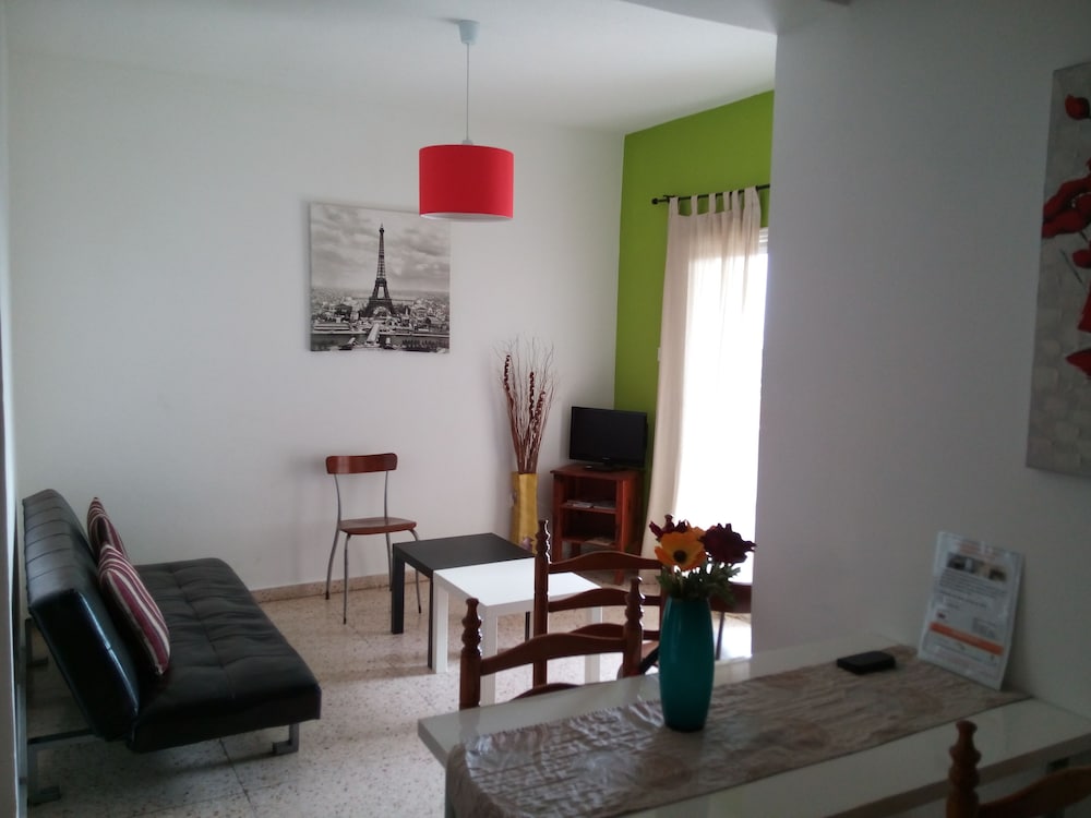 Apartment, 2 Bedrooms, Balcony photo 1