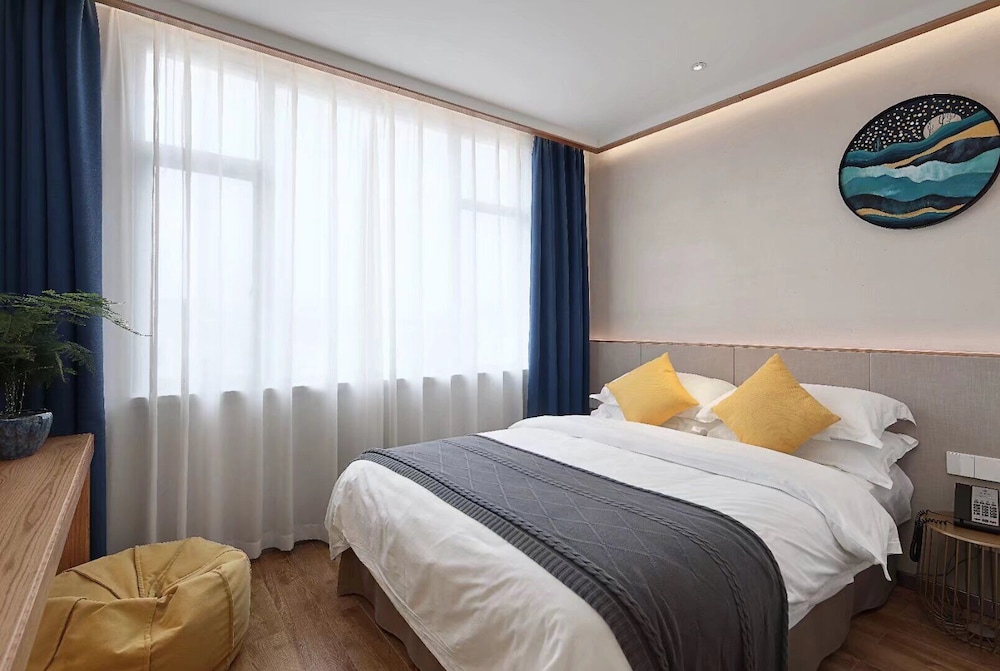 Business Double Room