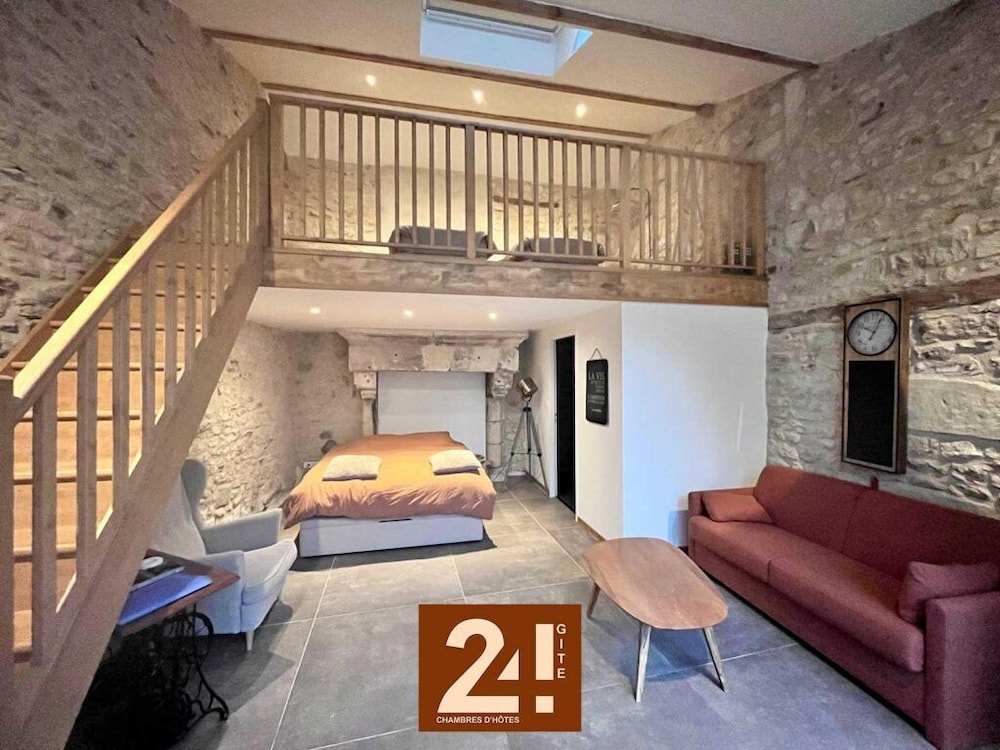 Comfort Room, Garden View