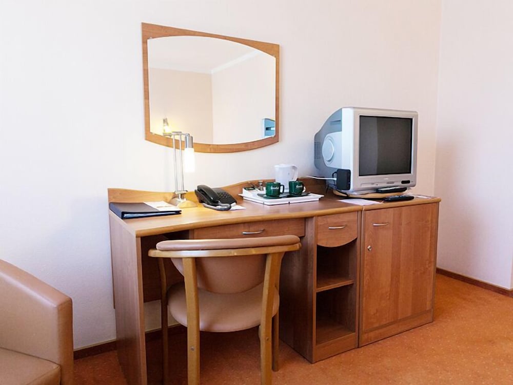 Standard Twin Room photo 1
