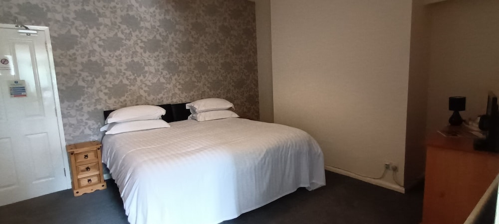 Standard Double Room - Photo 3