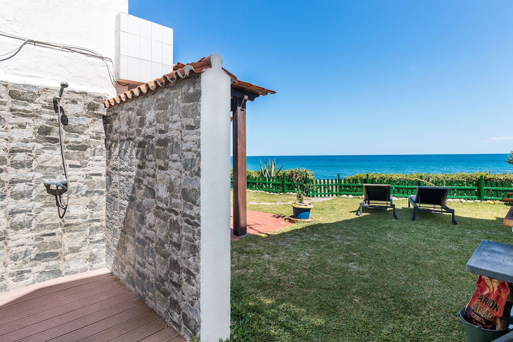 Villa, 3 Bedrooms, Sea View