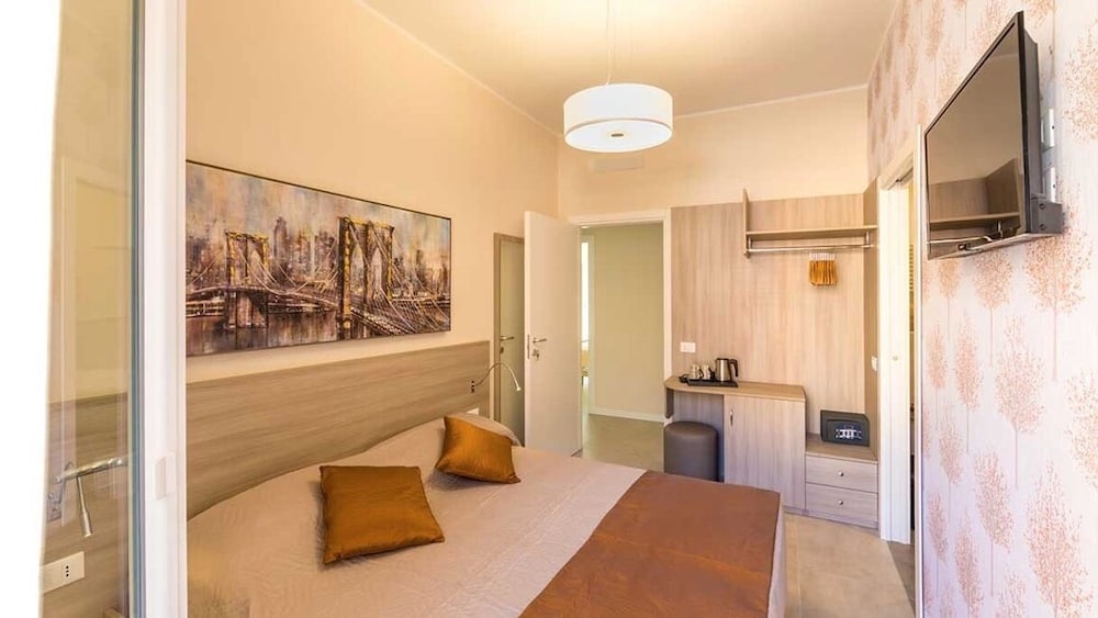 Classic Double or Twin Room (Avana) photo 3
