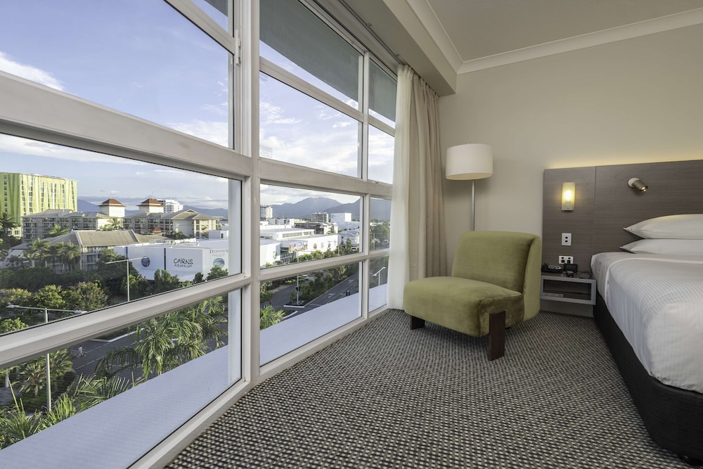 King Room City Mountain View