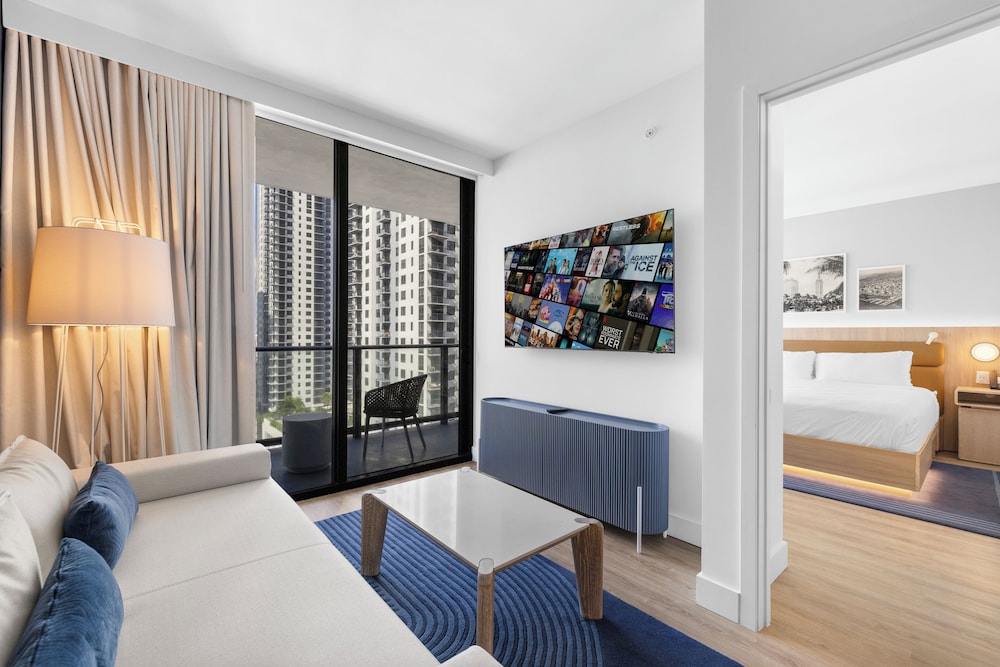 Luxury Apartment, 2 Bedrooms, City View photo 1