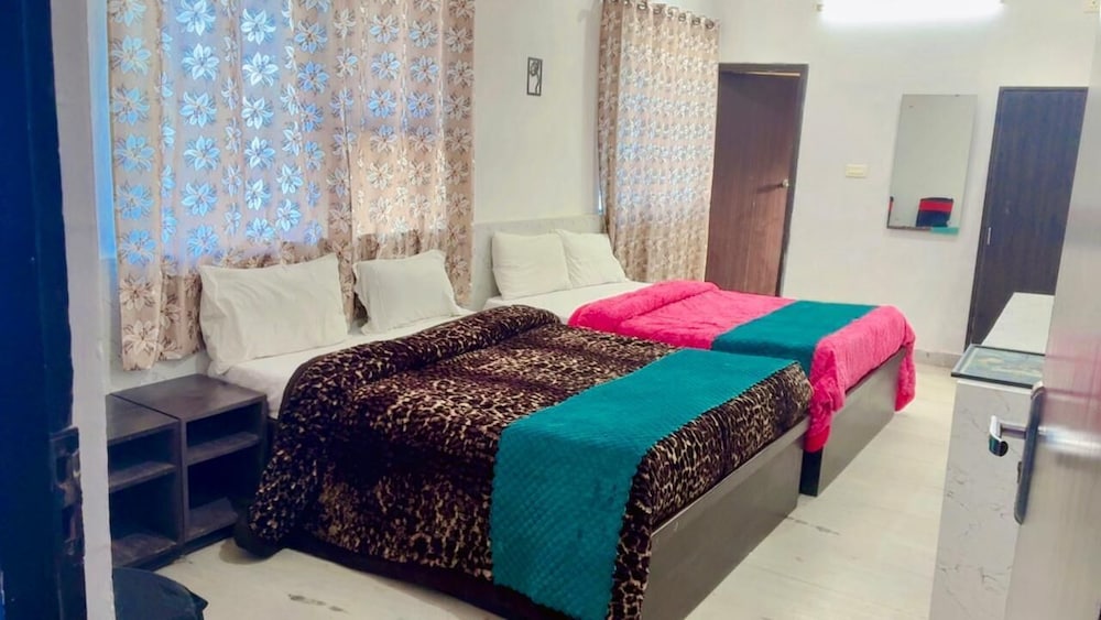 Luxury Room