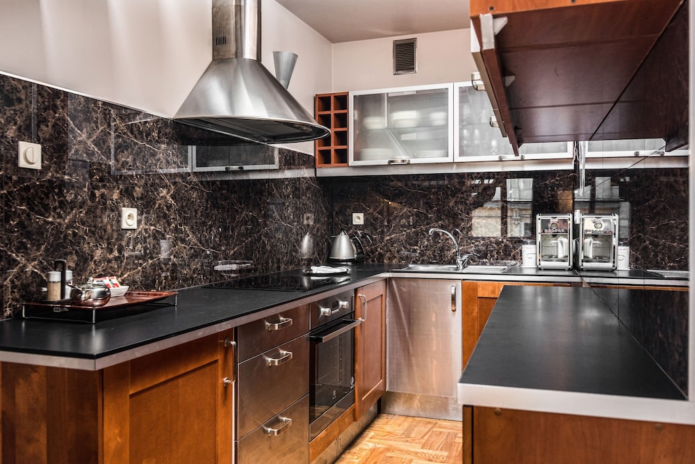 Exclusive Loft photo 3