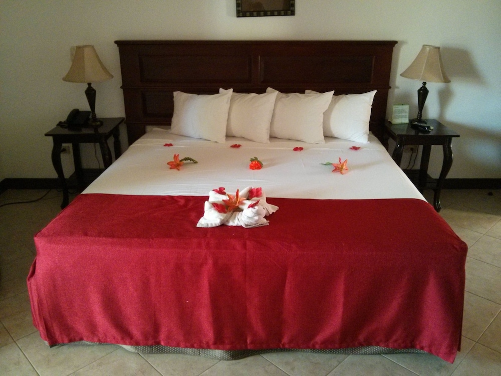 Standard Room, 1 King Bed photo 3