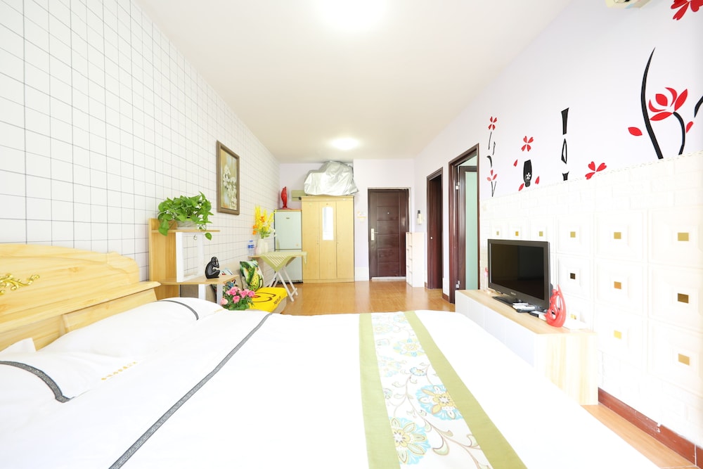Signature Apartment, 1 Bedroom (Chinese Citizen Only) photo 2