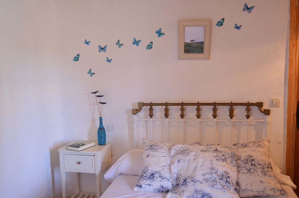 Habitación Sencilla con Baño Privado (Número 9)