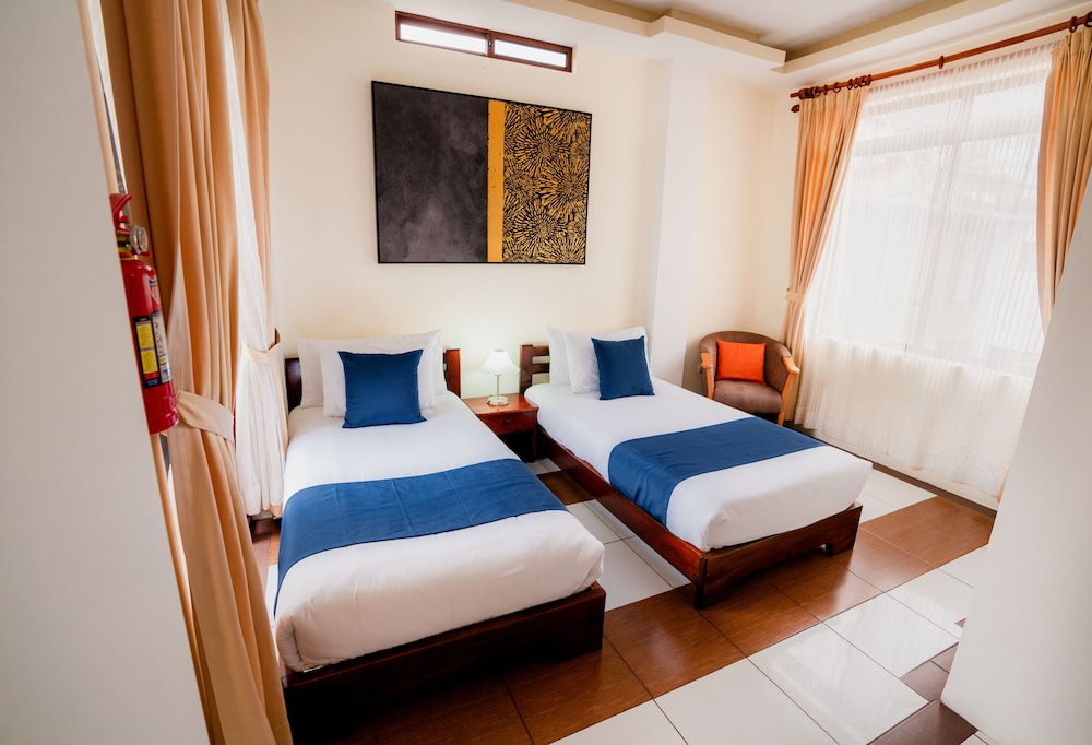 Superior Room photo 2