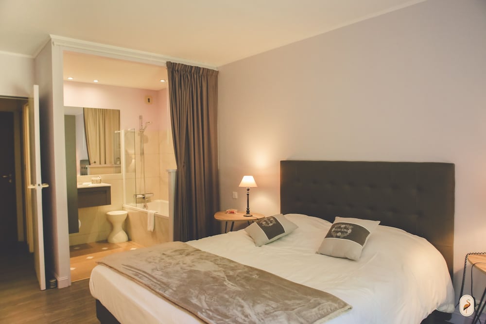 Classic Room - Photo 1