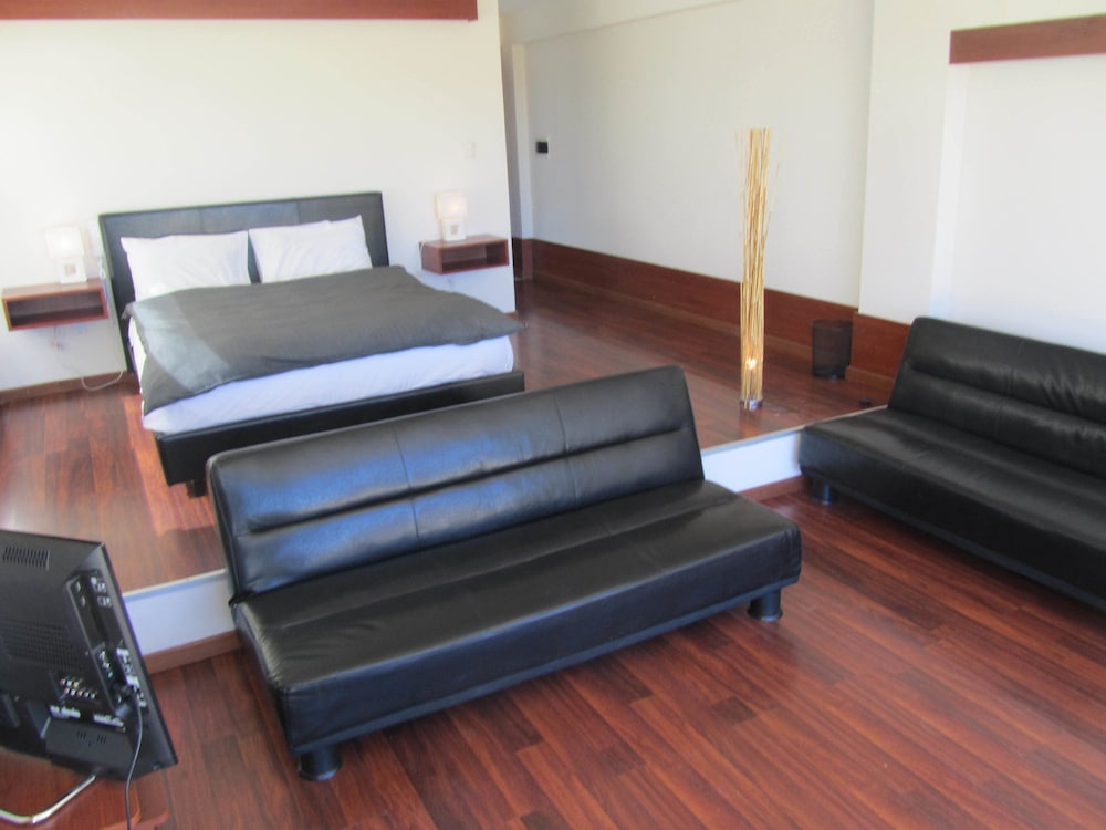 Deluxe Room, 1 King Bed