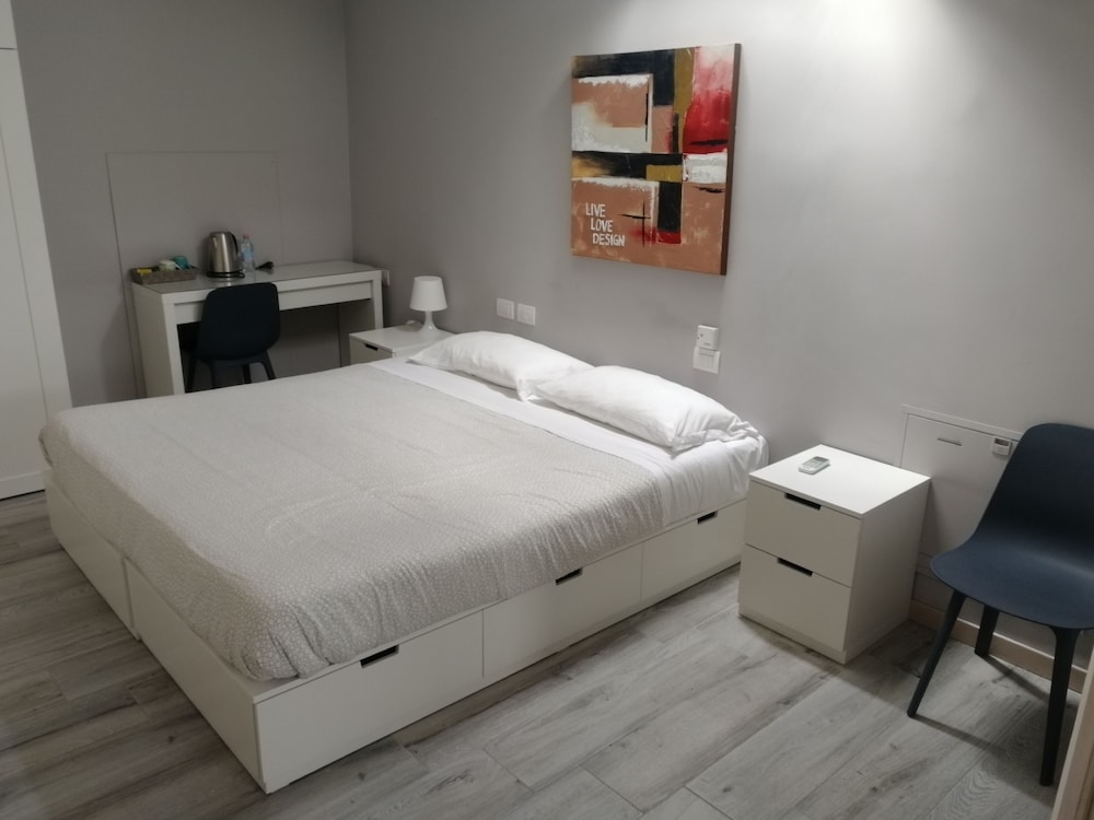 Comfort Apartment