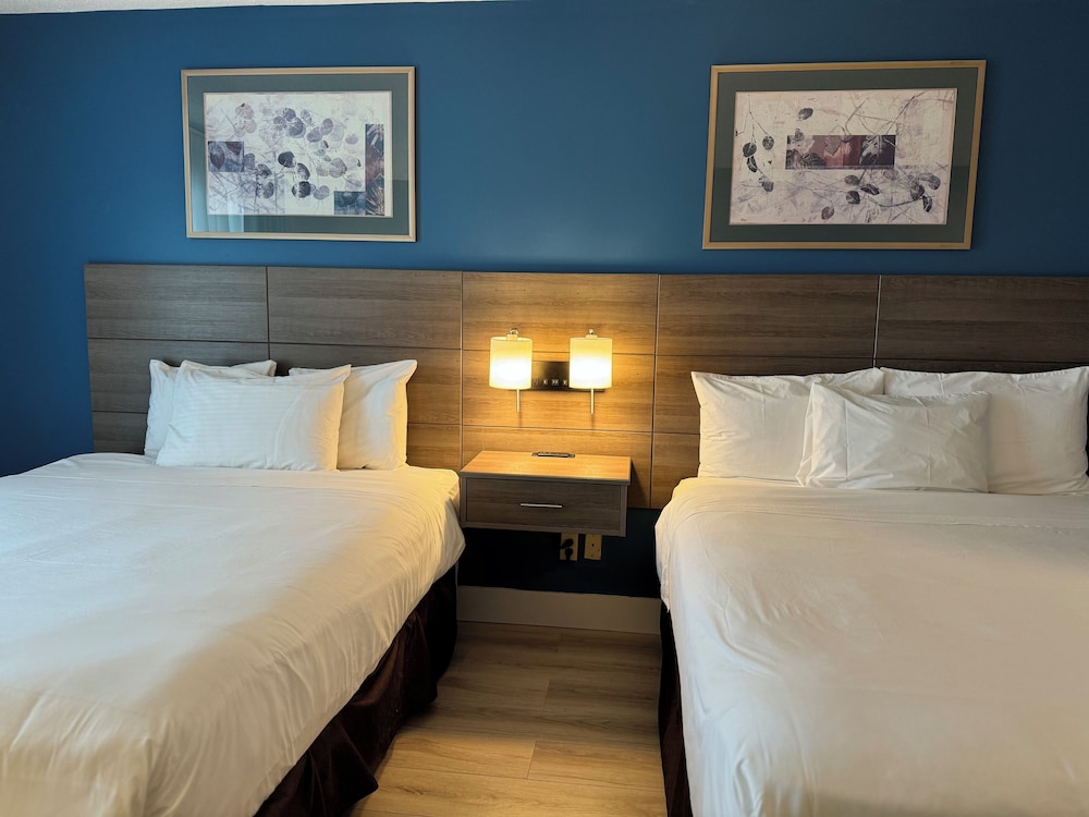 Family Suite, 2 Bedrooms, Ocean View