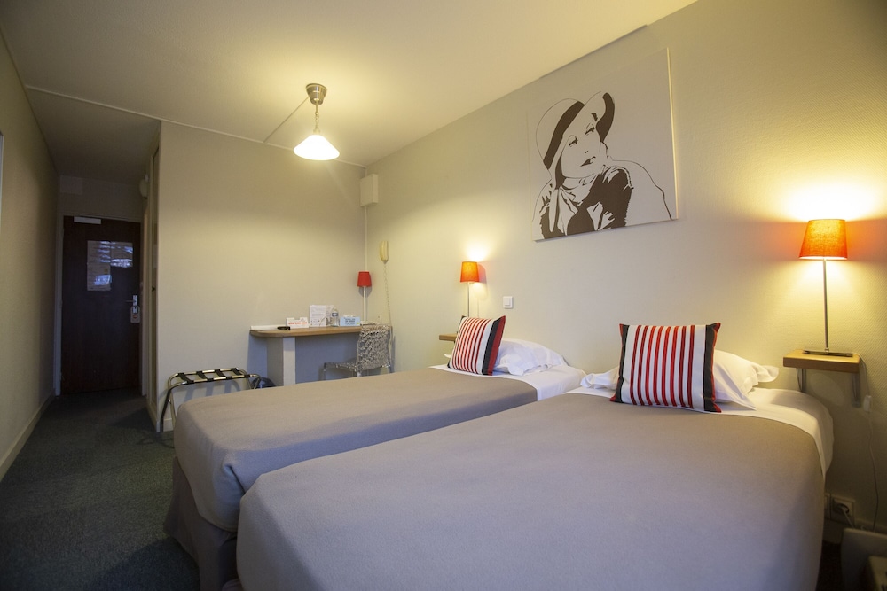 Comfort Twin Room - Photo 1