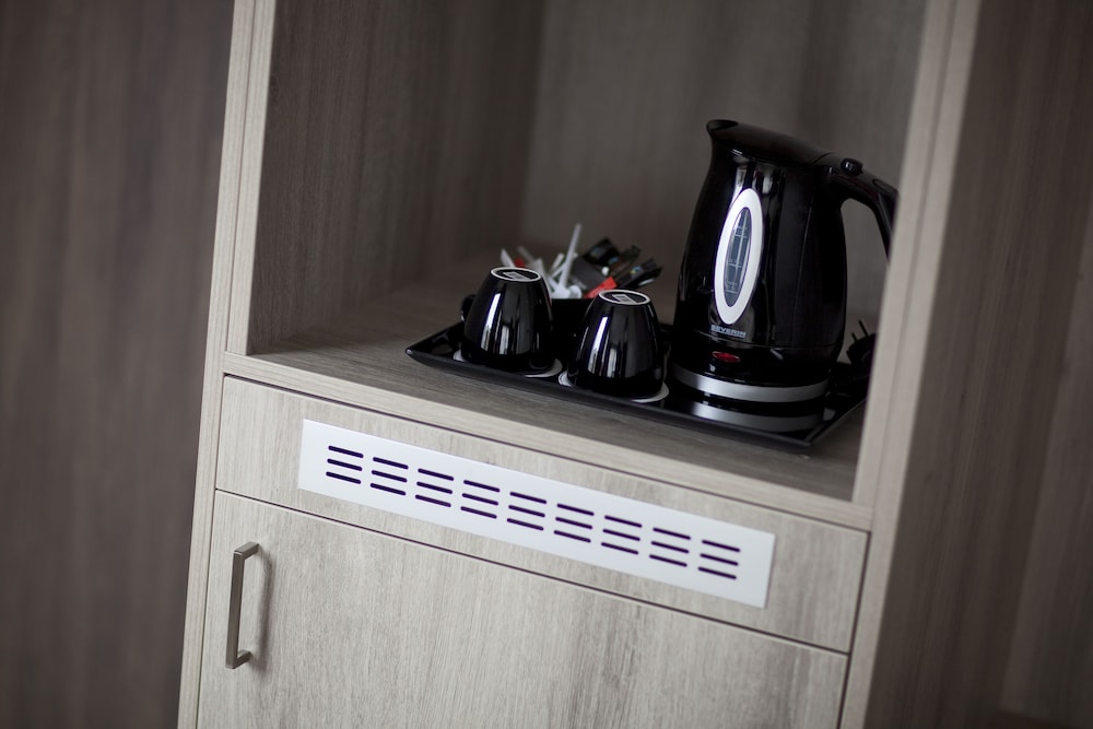 Superior Room, 1 Double Bed, City View - Photo 6