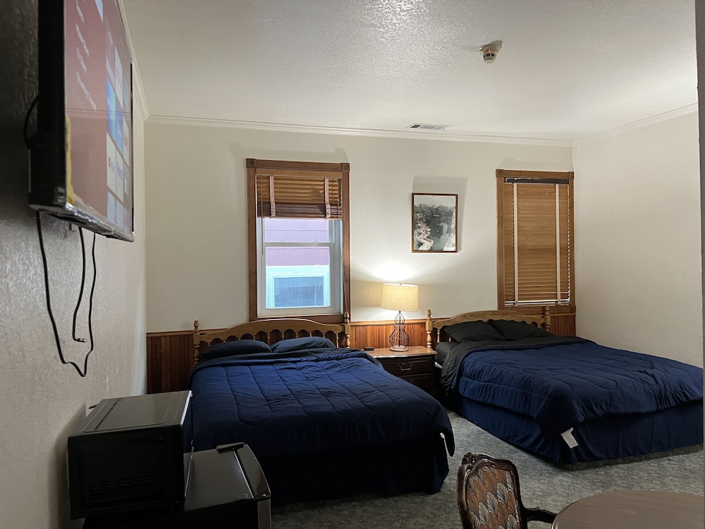 Deluxe Single Room photo 1