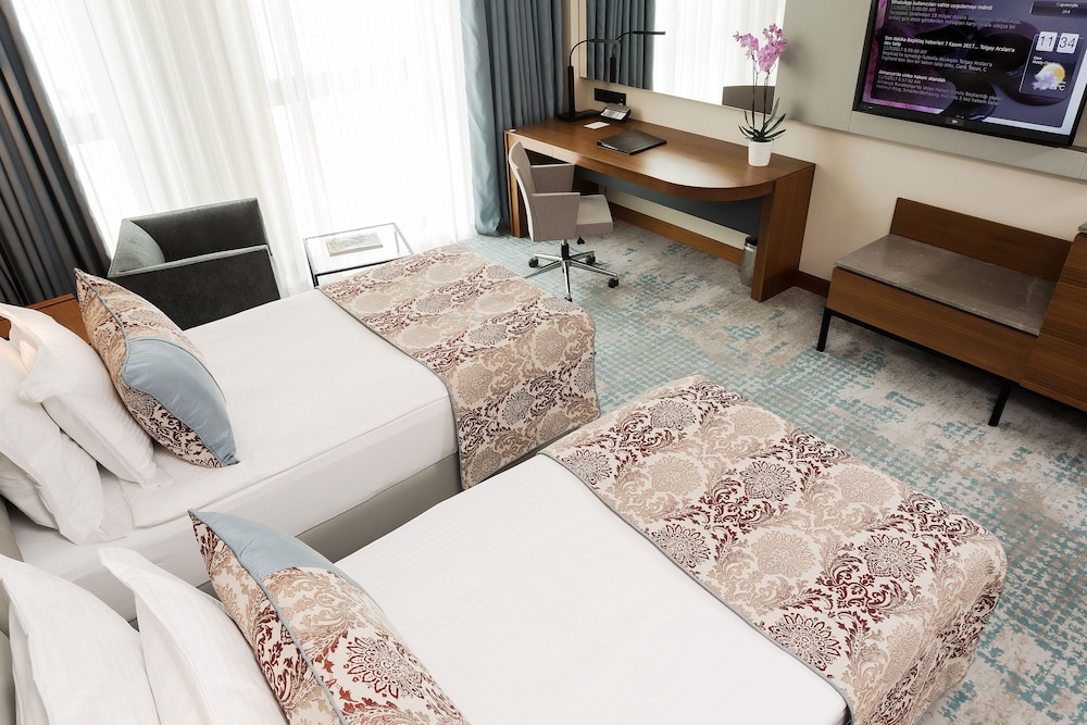 Superior Room Twin River View photo 2