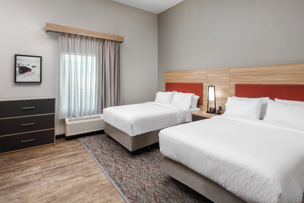 Studio Suite, 2 Queen Beds, Accessible Bathtub (Mobility) - Photo 6