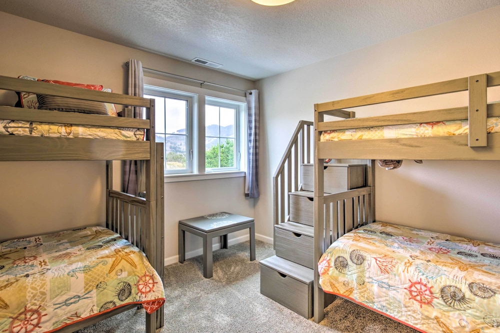 Apartment (3 Bedrooms) photo 1