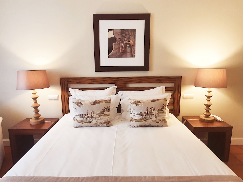 Family Suite, Garden View (SUITE-FAMILIAR)