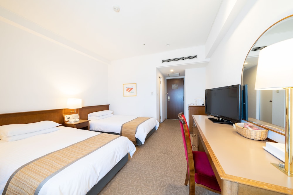 Ocean Twin Room, Non Smoking photo 3
