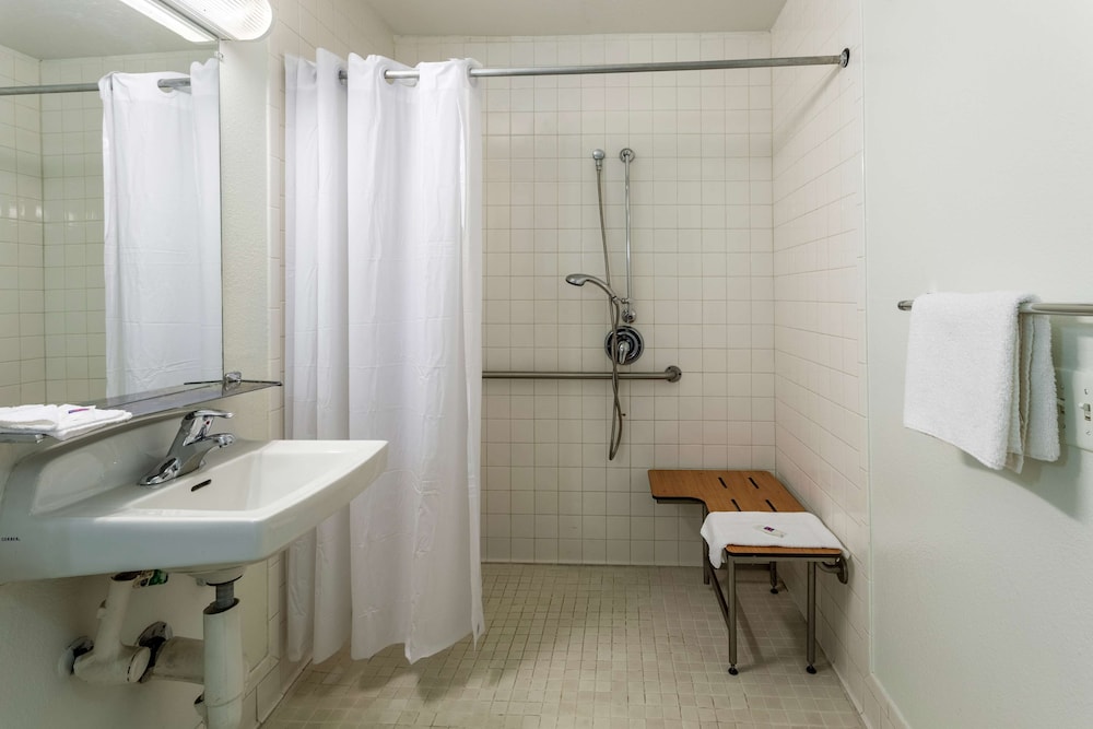 Motel 6 Sacramento, Ca - Downtown, Billede 8