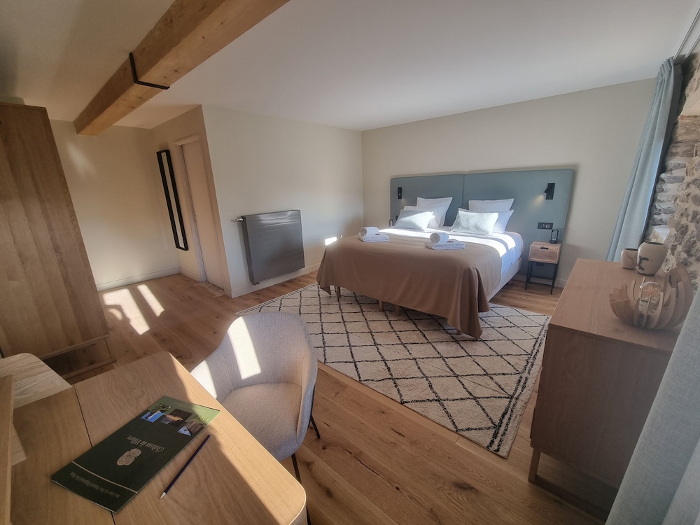 Superior Double Room - Photo 6