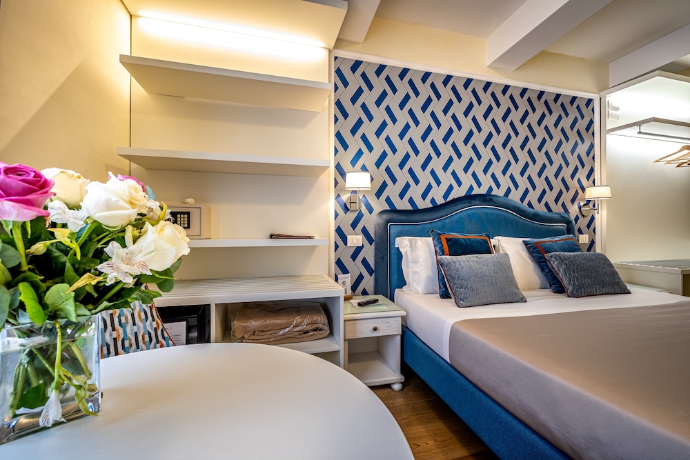 Superior Double Room - Photo 11