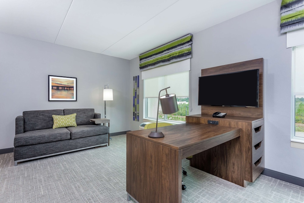 Room, 1 King Bed, Accessible, Bathtub (Mobility & Hearing) - Photo 1