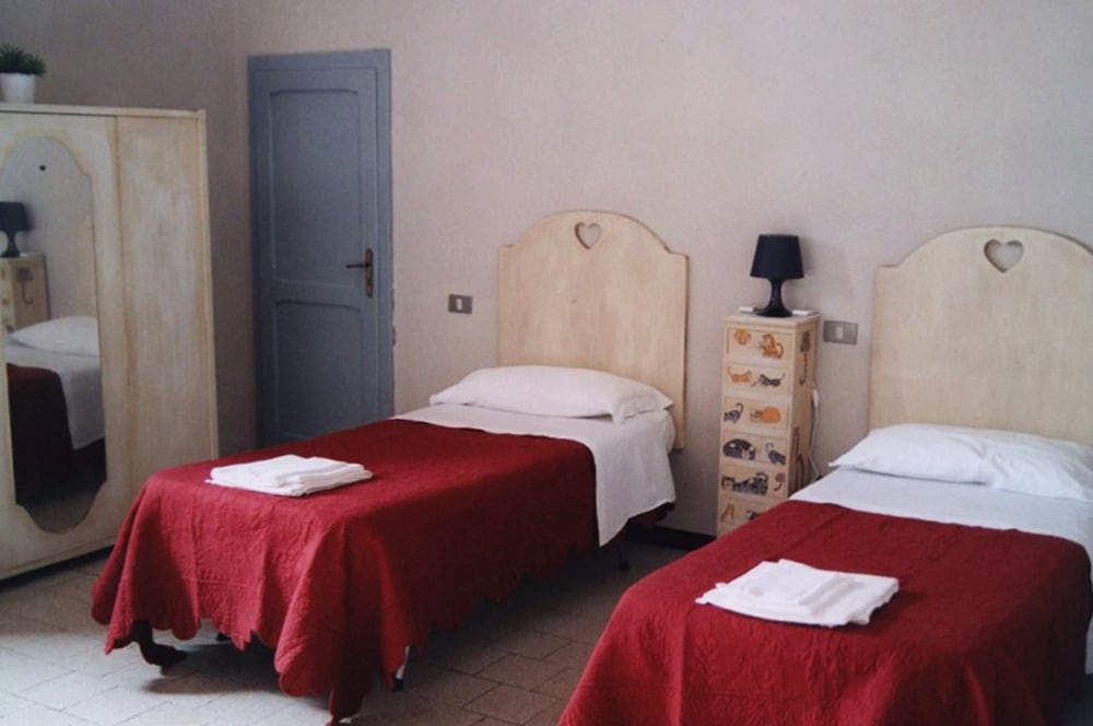 Quadruple Room, Private Bathroom
