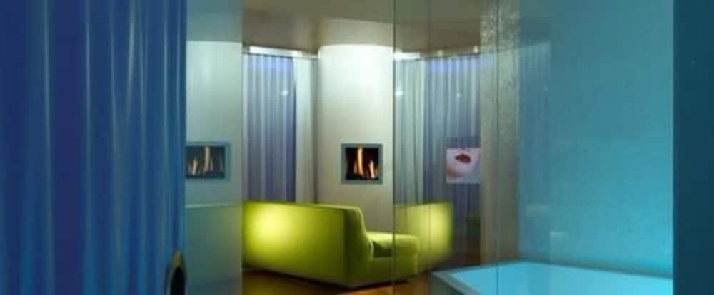 Suite Dolce Vista con Vista Mare (accesso spa non incluso) - Photo 2