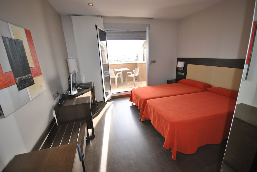 Superior Room, Terrace - Photo 1