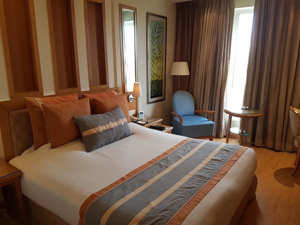 Room, 1 Double Bed, Smoking, City View photo 1