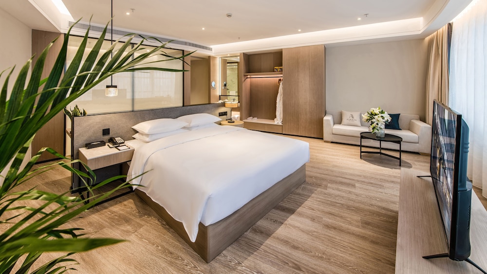 Executive Double Room