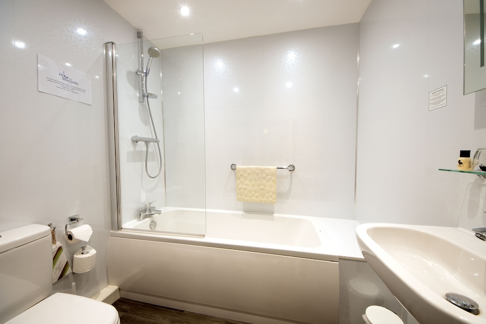 Deluxe Suite, Ensuite (Room 3) photo 2