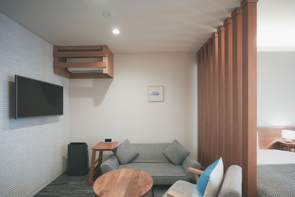 Traditional Twin Room - Photo 8