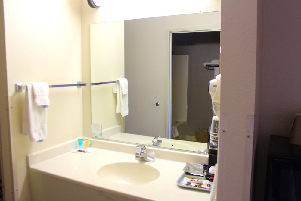 Super 8 by Wyndham Green River, Billede 2