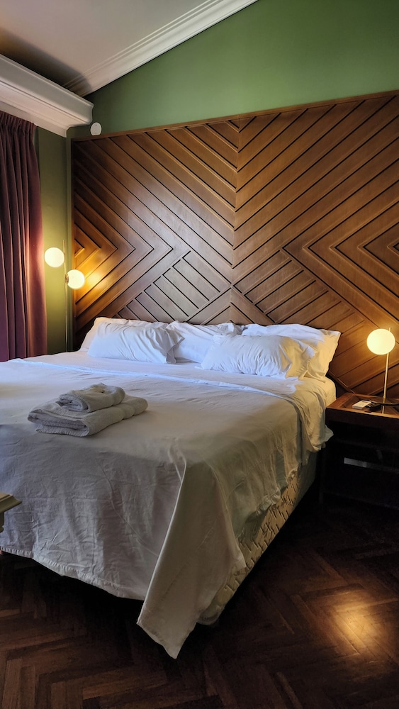Design Triple Room photo 1
