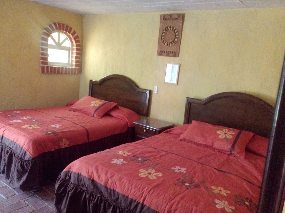 Twin Room photo 1