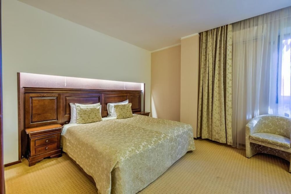 Two Bedroom Executive Apartment photo 1