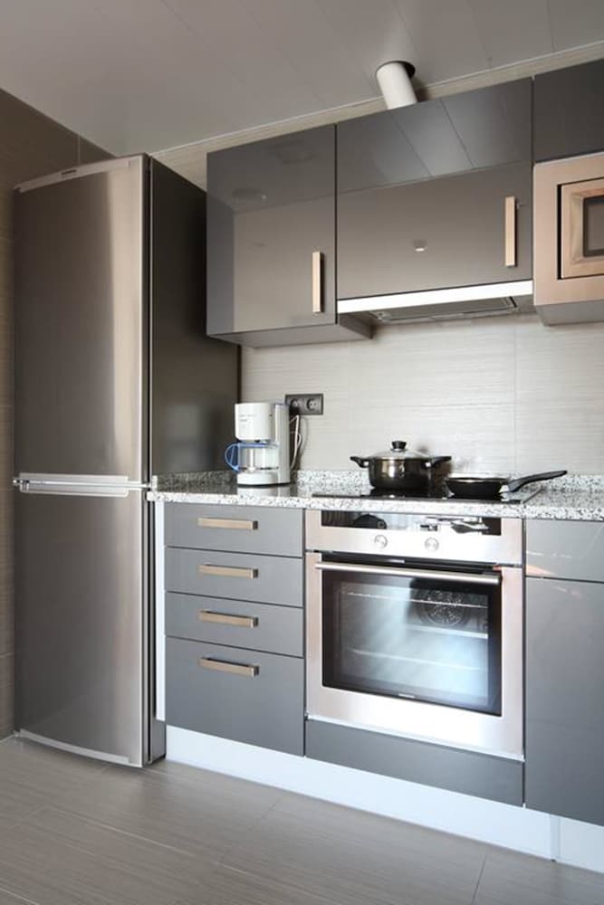Standard Apartment, Ensuite, City View - Photo 4