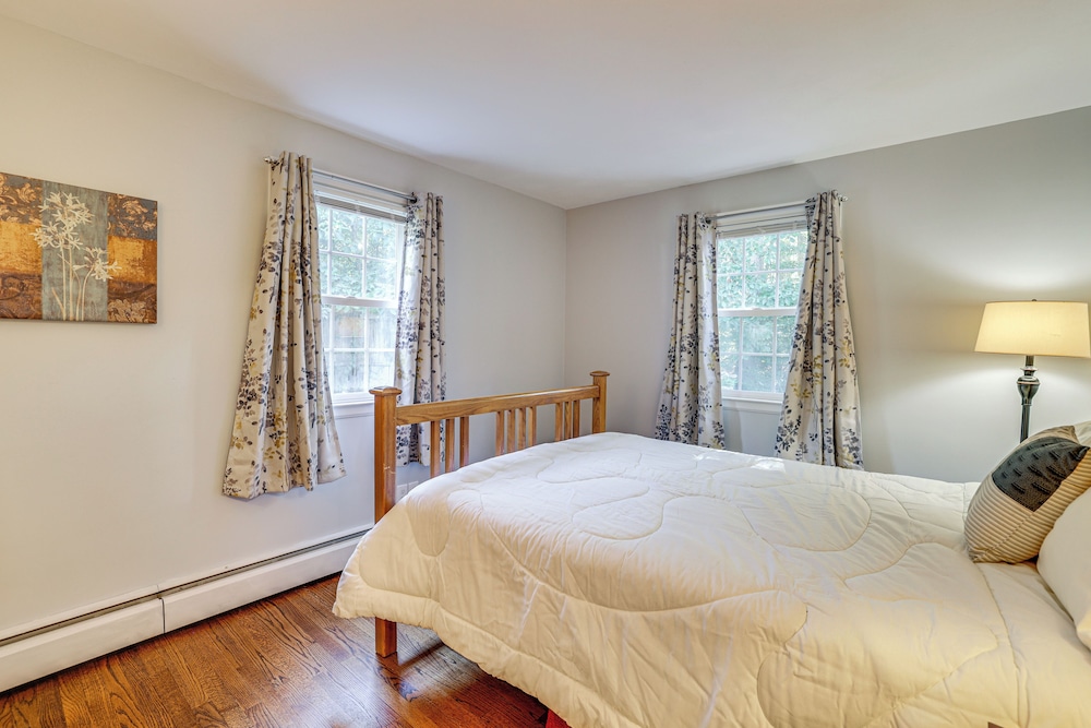 House (4 Bedrooms) photo 2